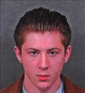 Justin David Vincent a registered Sex Offender of Nevada