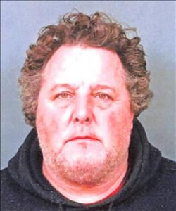 Michael Patrick Reagan a registered Sex Offender of Nevada