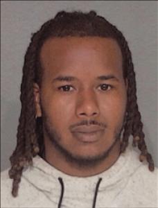 Brandyn Denzel Walls a registered Sex Offender of Nevada