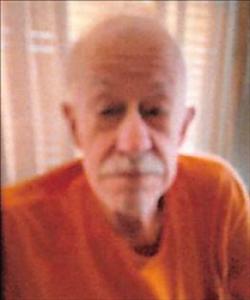 Russell William Harris a registered Sex Offender of Nevada