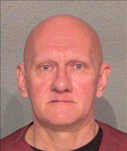 Alan Joseph Moore a registered Sex Offender of Nevada