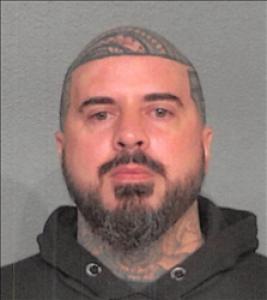 James Andrew Dennis a registered Sex Offender of Nevada