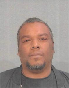 Jermaine Donell Love a registered Sex Offender of Nevada