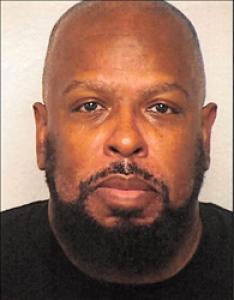 Terryl Carrell Lampkins a registered Sex Offender of Nevada