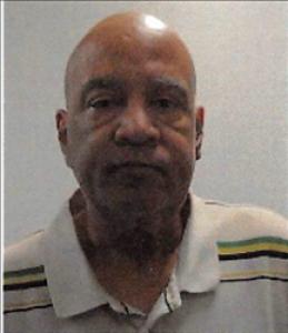 Harold Alfonso Turner a registered Sex Offender of Nevada
