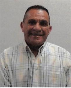 Oscar Garcia Castillo a registered Sex Offender of Nevada