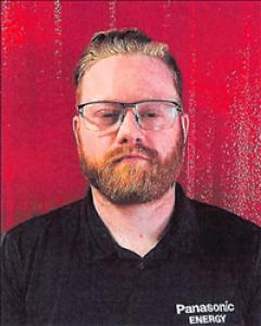 Connor Isaiah Haren a registered Sex, Violent, or Drug Offender of Kansas