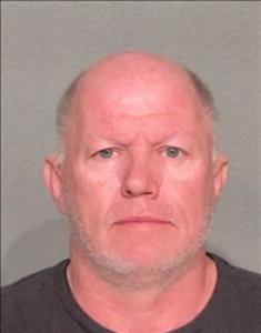 Bryan Keith Howard a registered Sex Offender of Nevada