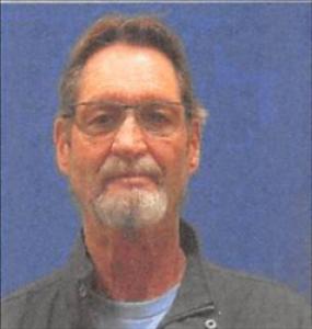 James Glen Fifield a registered Sex Offender of Nevada