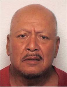 Miguel Carrillo Carrillo a registered  of Nevada