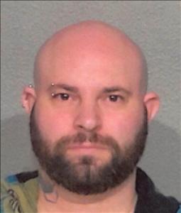 Paul Michael Morgan a registered Sex Offender of Nevada