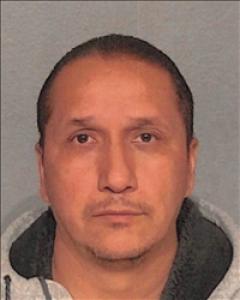 Jose Manuel Argumaniz a registered Sex Offender of Nevada