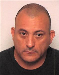 Manuel Baldo Gutierrez a registered Sex Offender of Nevada