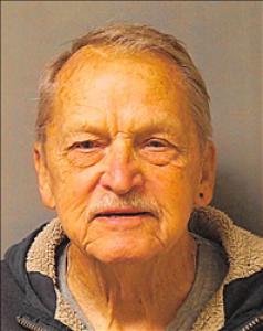 Charles Andrew Kurtek a registered Sex Offender of Nevada