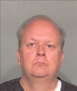 Harry Todd Hendricks a registered Sex Offender of Nevada