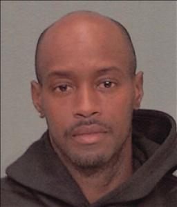 Darnell Eugene Wright a registered Sex Offender of Nevada