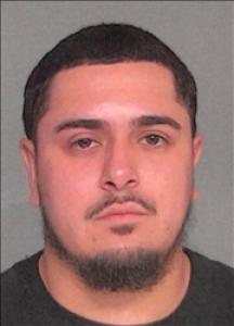 Alejandro E Romero a registered Sex Offender of Nevada