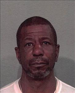 Kenny Hendrix a registered Sex Offender of Nevada