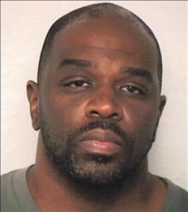 Bryant Lamont Stewart a registered Sex Offender of Nevada