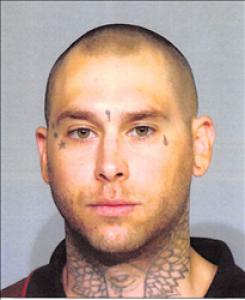 Trevor Cameron Andrade a registered Sex Offender of Nevada