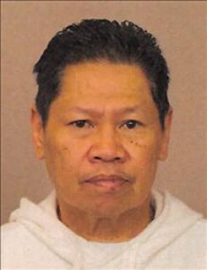 Ramel Villaluna Chu a registered Sex Offender of Nevada