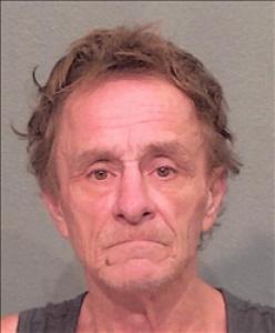 Benjamin Dino Wilson a registered Sex Offender of Nevada