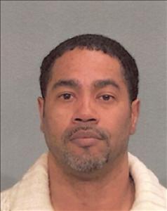 Bryant Eugene Henry a registered Sex Offender of Nevada