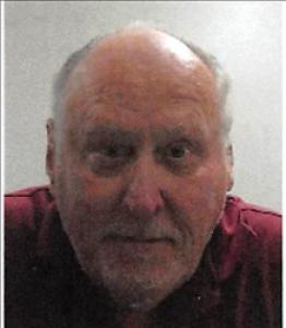 Chet John Duda a registered Sex Offender of Nevada