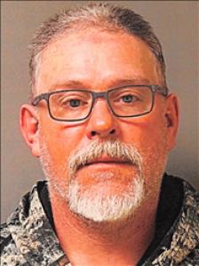 Joseph Baumback a registered Sex Offender of Nevada