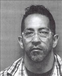 Frankie Allen Peraza a registered Sex Offender of Nevada