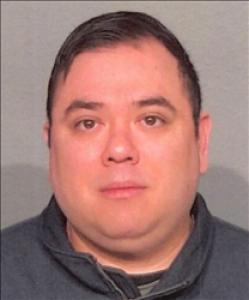 George Espinoza a registered Sex Offender of Nevada