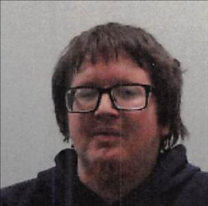 Austin Glenn Finigan a registered Sex Offender of Nevada