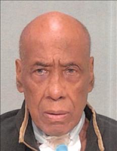 Isaiah Lee Grant a registered Sex Offender of Nevada