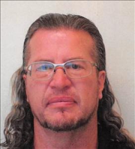 Christopher Gayland Short a registered Sex Offender of Nevada