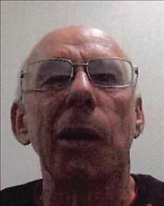 Joseph William Greenalch a registered Sex Offender of Nevada