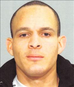 Demario Antwan Ellis a registered Sex Offender of Nevada