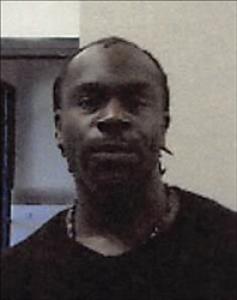 Derrick D Brown a registered Sex Offender of Nevada