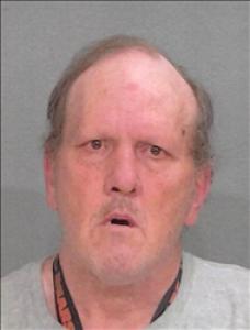 Edward Albert Wheeler a registered Sex Offender of Nevada