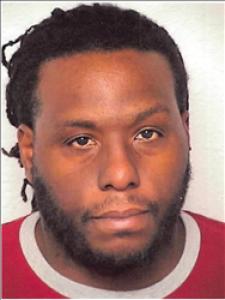Darrius E Bouyer a registered Sex Offender of Nevada