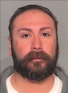 Nathaniel Nigel Navarro a registered Sex Offender of Nevada