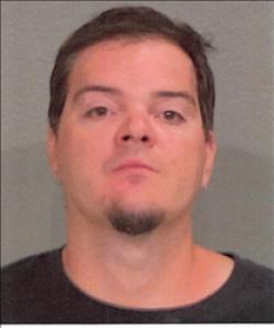 Billy James Rutherford a registered Sex Offender of Nevada