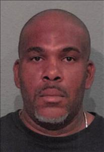 Eric Dawan Davis a registered Sex Offender of Nevada