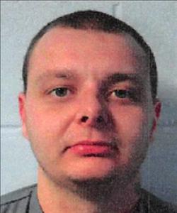 Jesse A Bennett a registered Sex Offender of Oregon