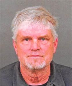 Bartley J Jackson a registered Sex Offender of Nevada