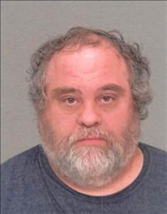 Christopher D Hayes a registered Sex Offender of Nevada