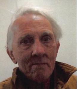 Arthur Thomas Mitchell a registered Sex Offender of Nevada