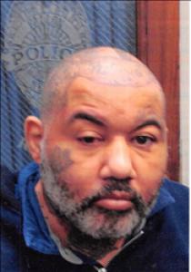 Andre Miguel Colon a registered Sex Offender of Nevada