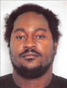 Brandon Lamar Thomas a registered Sex Offender of California