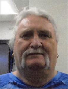 Albert Mckeel a registered Sex Offender of Nevada