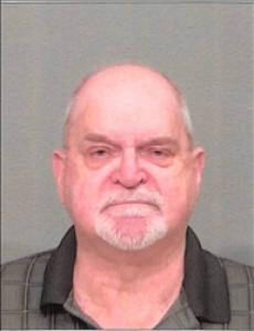 Dewey Wendell Collins a registered Sex Offender of Nevada